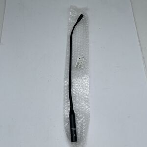 Audio Technica U859QL Quick-Mount Gooseneck Microphone Phantom only 18.90" Long